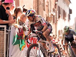 Chance für deutsches Toptalent?: Rad-Superstar Roglic wird für Red Bull zum Millionen-Problem