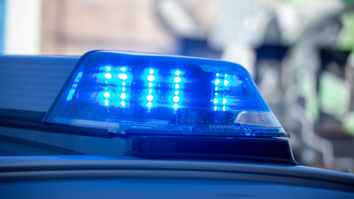 Mannheimer stiehlt eigenes Auto zurück- und wird festgenommen