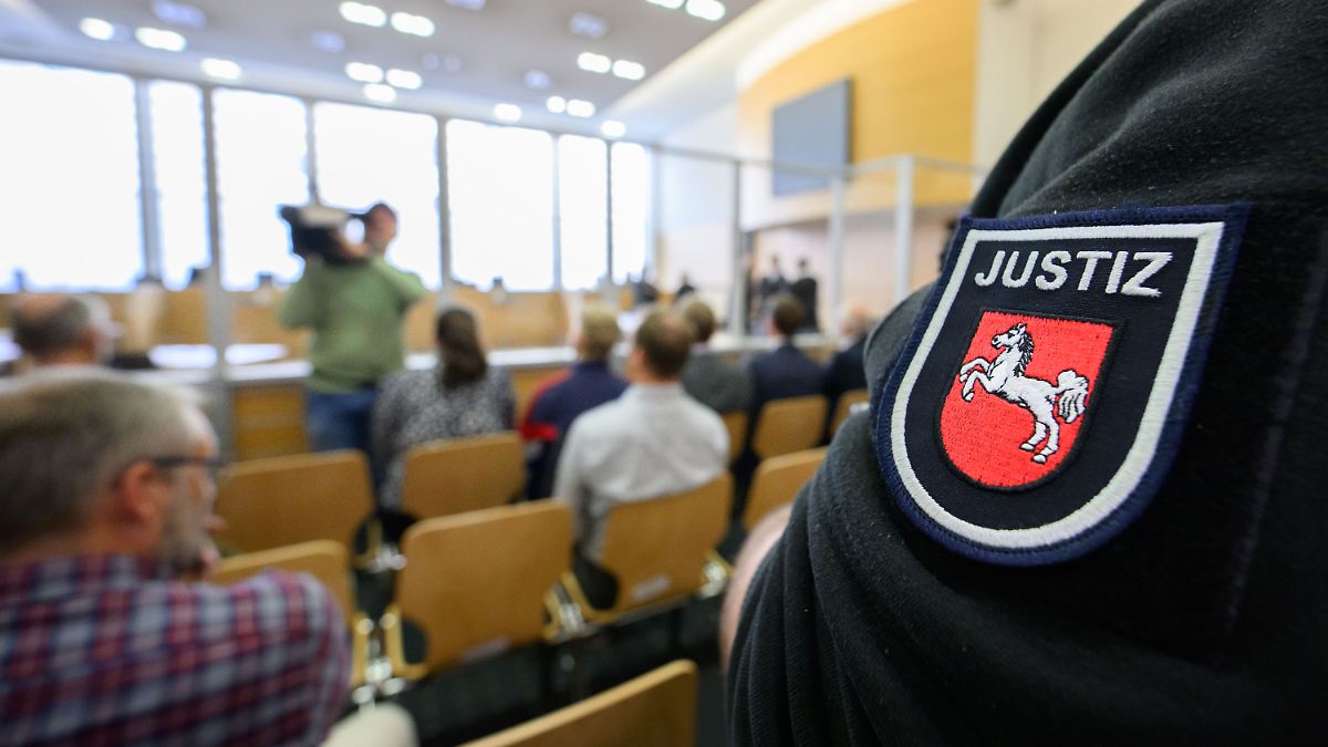 Dudenhöffer: Die Verurteilten sind "ganz klar Bauernopfer"