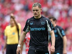 Entscheidung für Liverpool: FC Bayern braucht sich über das Wirtz-Debakel nicht wundern