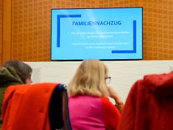 Dobrindt will schnelle Änderung: Das steht im Gesetzesentwurf zur Begrenzung der Migration