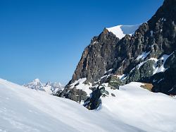 Von Schneebrett erfasst: Erste Oper des Unglücks bei Zermatt identifiziert