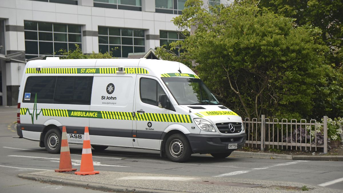 19-Jähriger stirbt nach viraler Tiktok-Challenge