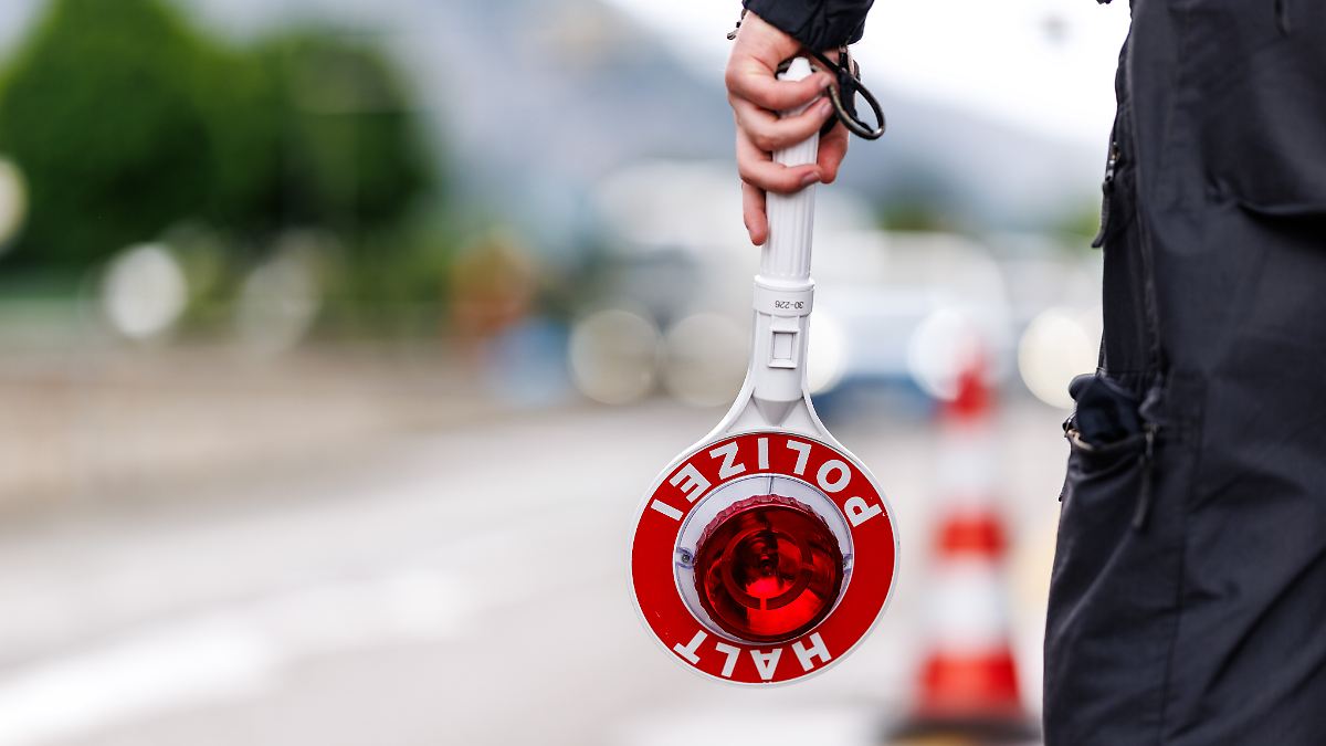 Das sind die schlimmsten Verkehrssünden der Deutschen