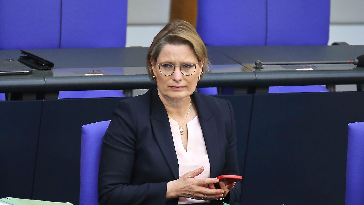 Bei Mietpreisbremse nimmt Hubig Abstriche in Kauf