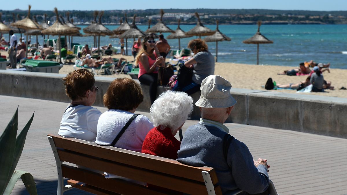 Die Suche nach einem besseren Deutschland