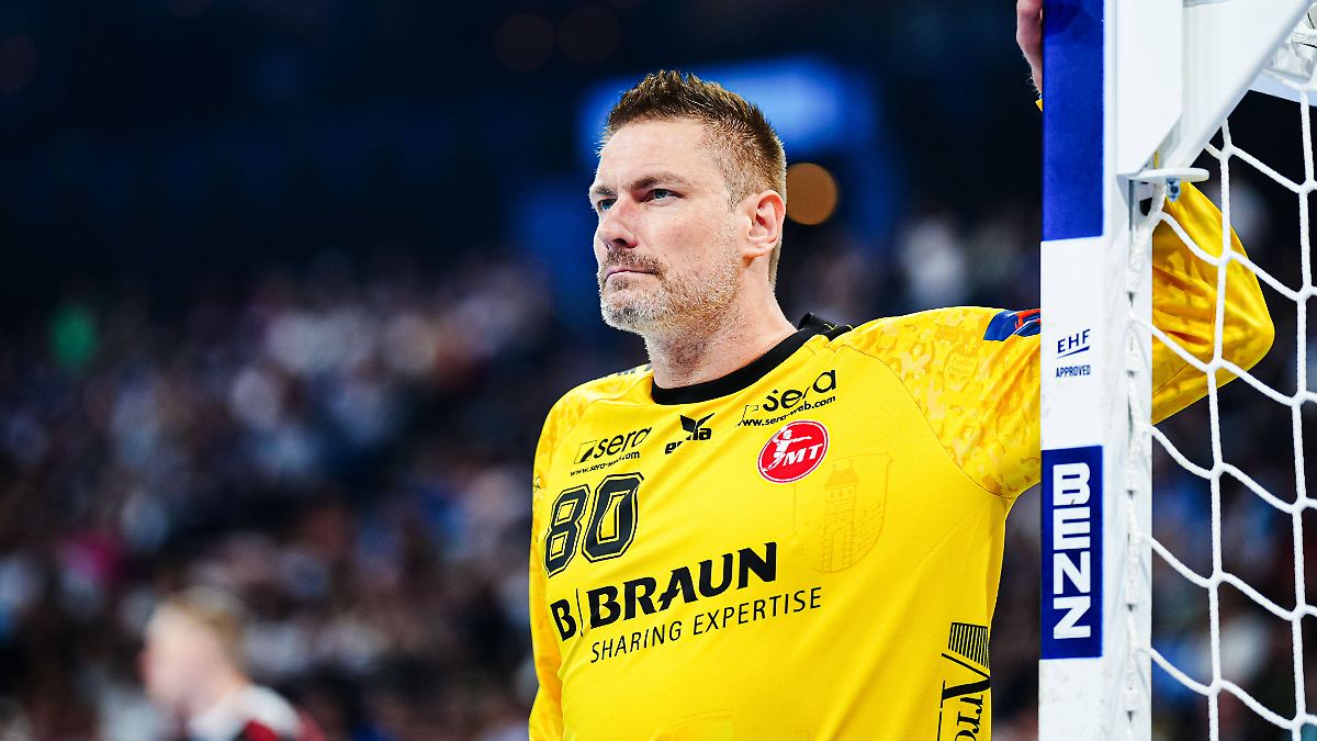 In dieser Familie klaut der eine dem anderen den Titel