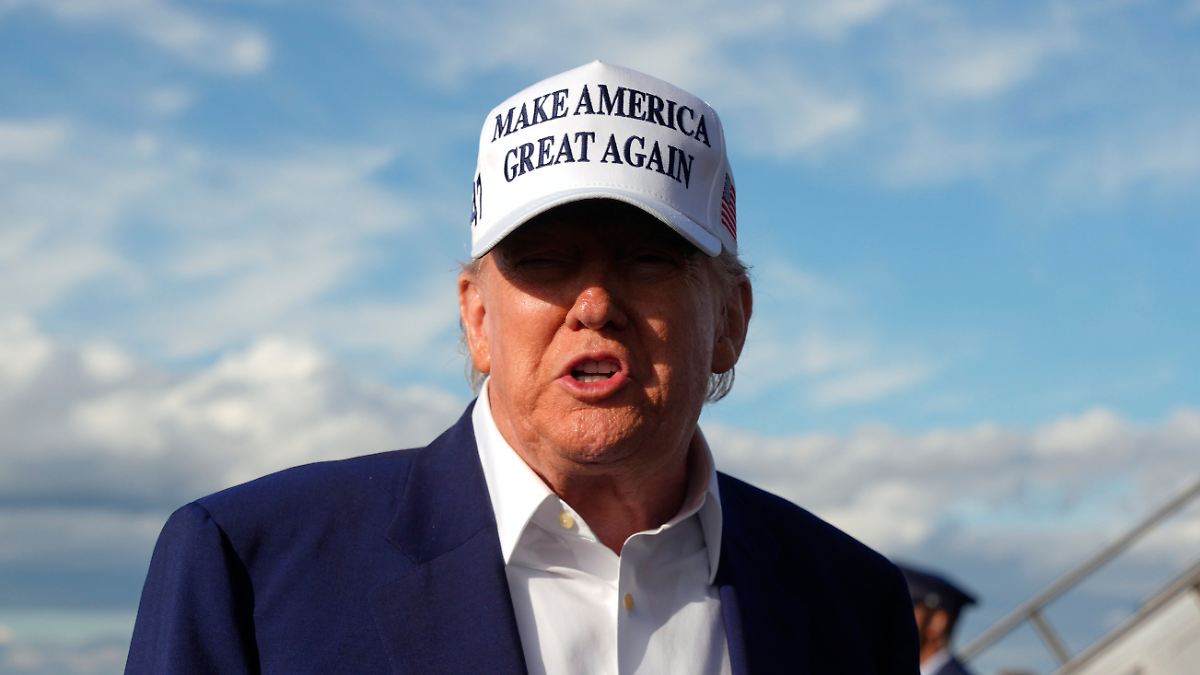 Was das Urteil gegen Trumps Zölle bedeutet