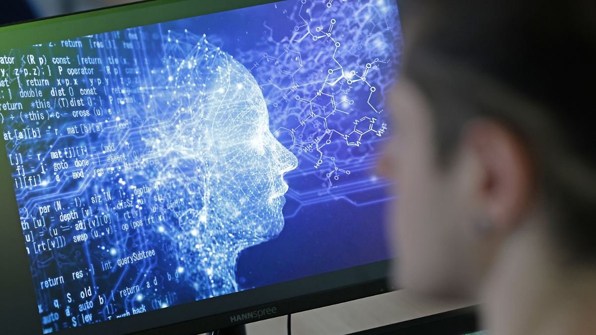 Deutsche Firmen suchen kaum KI-Experten