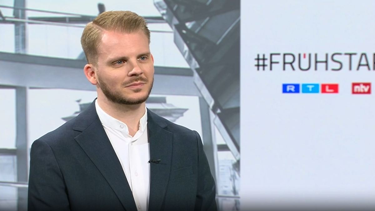 Klüssendorf will Zurückweisungen "rechtssicher umsetzen"