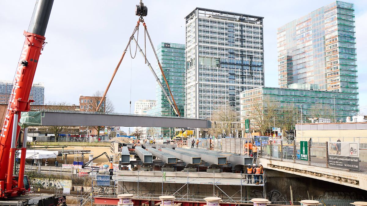 Der deutsche Mittelstand glaubt wieder an die Wende