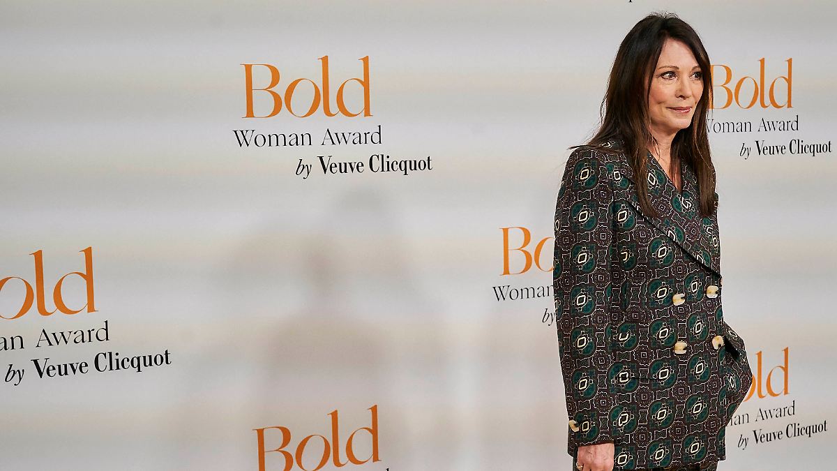 Der Bold Woman Award - Wenn Frauen loslegen