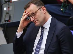 Minister ignorierte Widerspruch: Untersuchungsbericht zu Masken-Deal setzt Spahn unter Druck