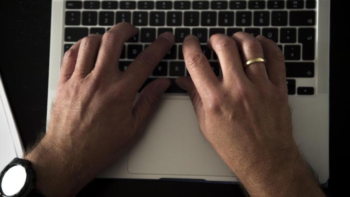 In der "Mannosphäre" tummelt sich der digitale Frauenhass