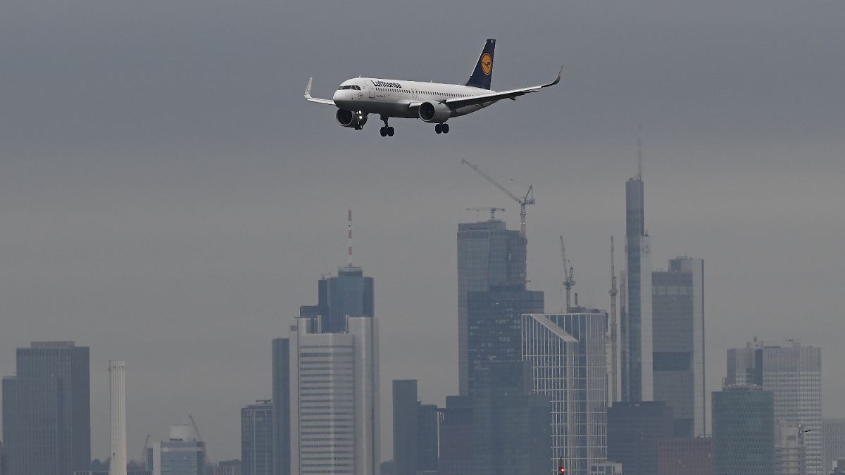 "Buchen Sie nicht, was die Airlines wollen!"