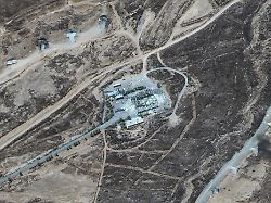 Satelliten spähen in den Iran: So hart trifft Israel die iranischen Atomanlagen