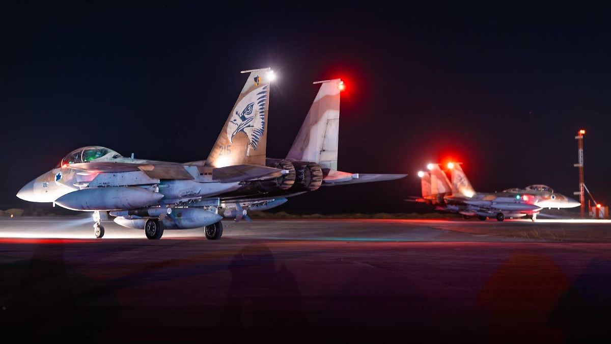 Israel meldet Tötung von Al-Kuds-Kommandeur im Iran