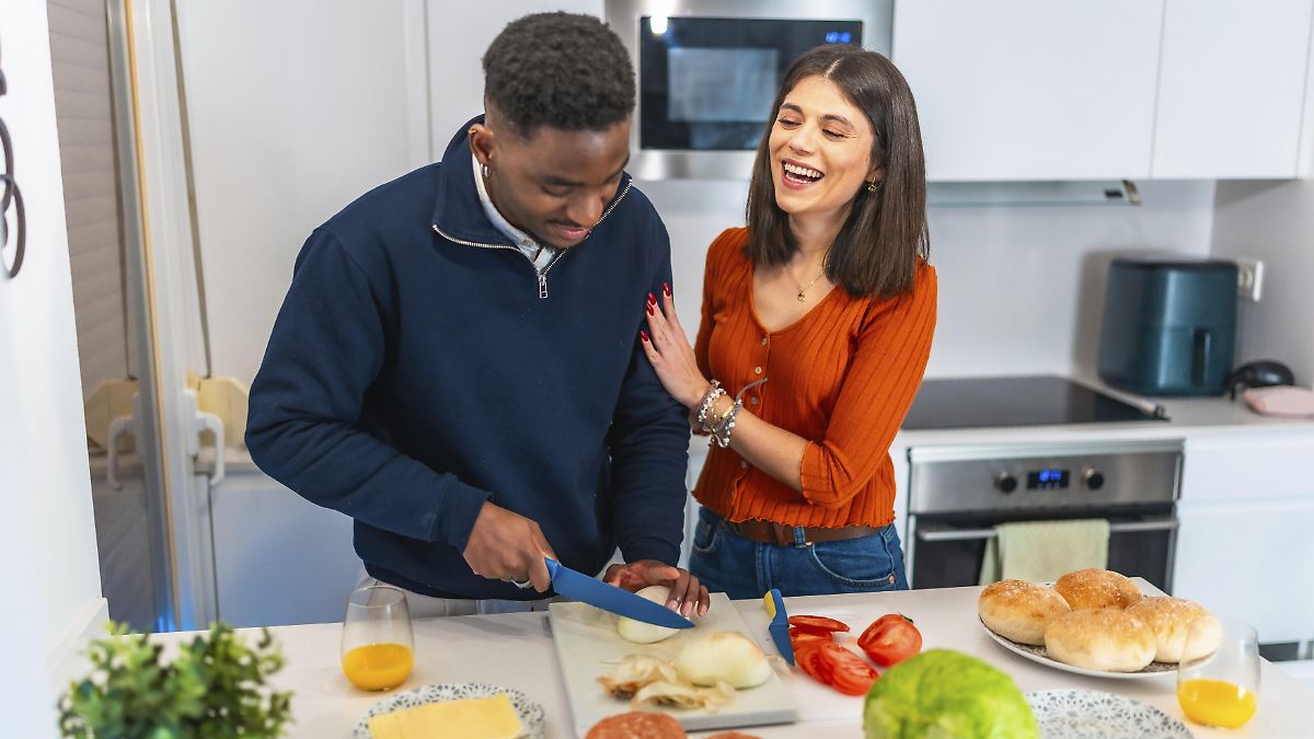 Das Geheimnis der "Let them"-Theorie