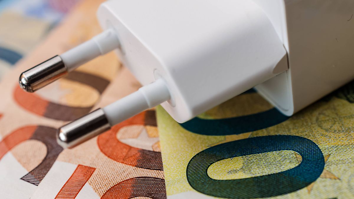 Absage an Stromsteuer-Senkung sorgt für bittere Enttäuschung