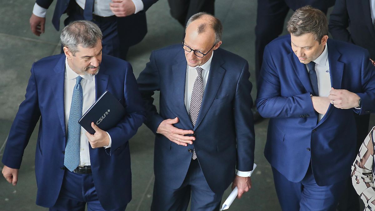 Studie legt Gründe für niedrige Frauenquote im Bundestag offen