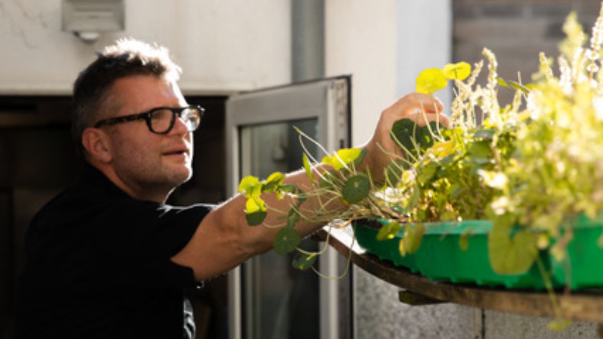 Wenn ein Franke in Frankreich ein Sternchen kocht