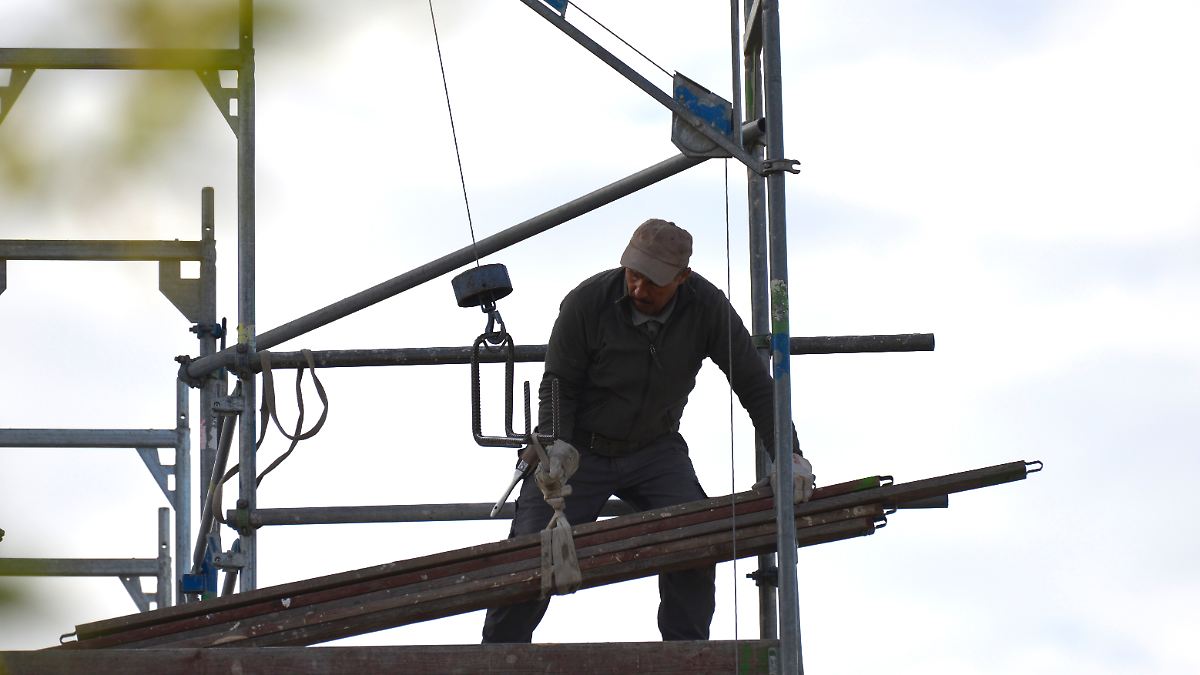 Österreich verlässt wohl erst 2026 die "längste Schwächephase der Nachkriegszeit"