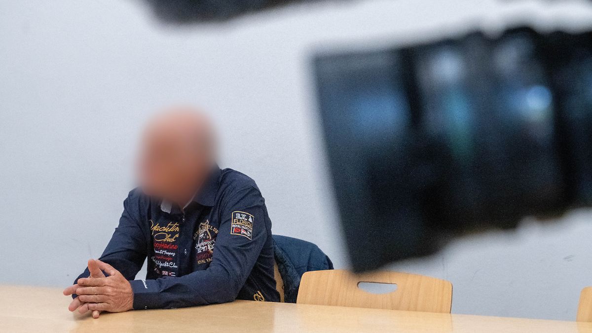 Weihnachtsmann schlägt frechen Vierjährigen - 4000 Euro Geldstrafe