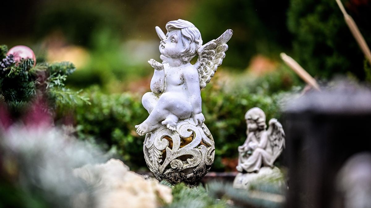 Nie mehr alles und nur noch nichts