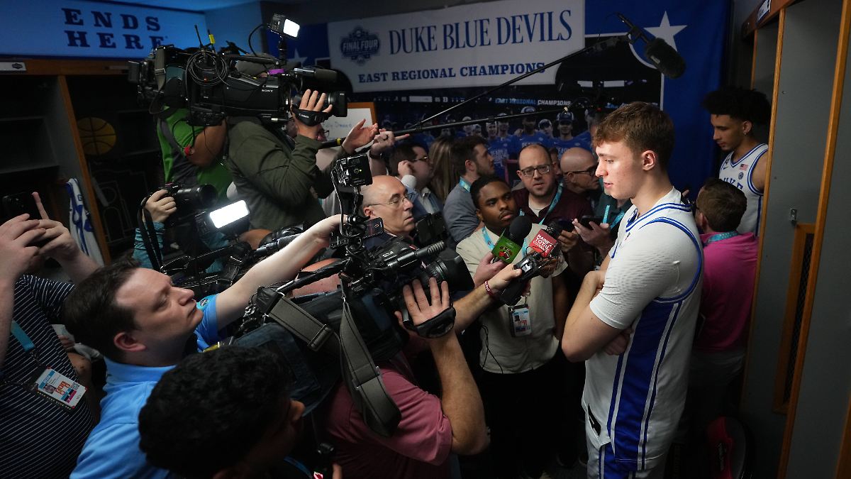 18-jähriges Mega-Talent muss eine gesamte Stadt heilen