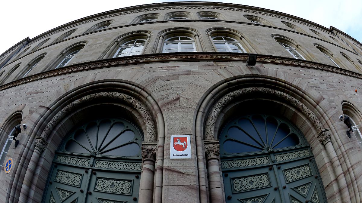 Göttinger Uni-Professor erhält als Strafe weniger Gehalt