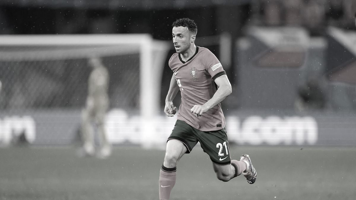 Jota ist tot: FC Liverpool reißt es erbarmungslos auf den Boden