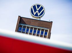 Düsteres zweites Quartal: Gewinn von VW bricht um mehr als ein Drittel ein