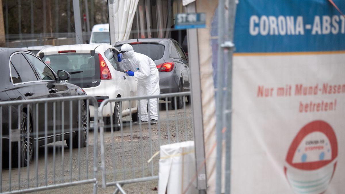 Bundestag setzt Corona-Kommission ein