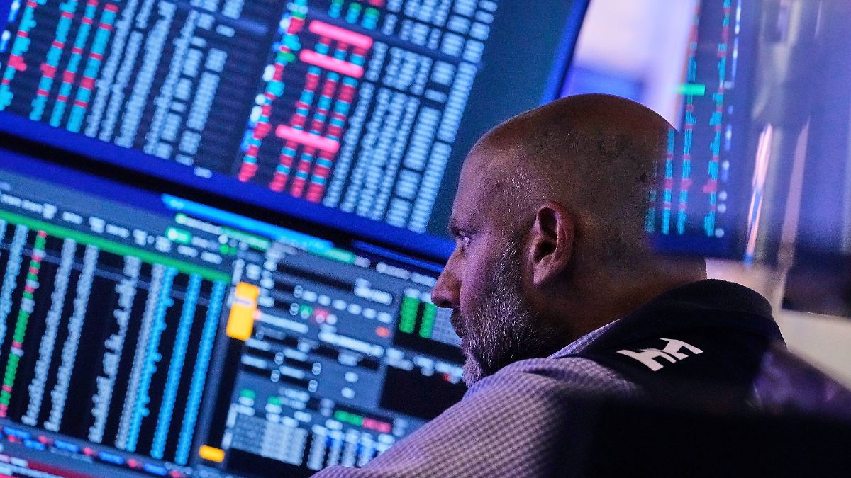 Wall Street kontert Zollängste mit Allzeithochs