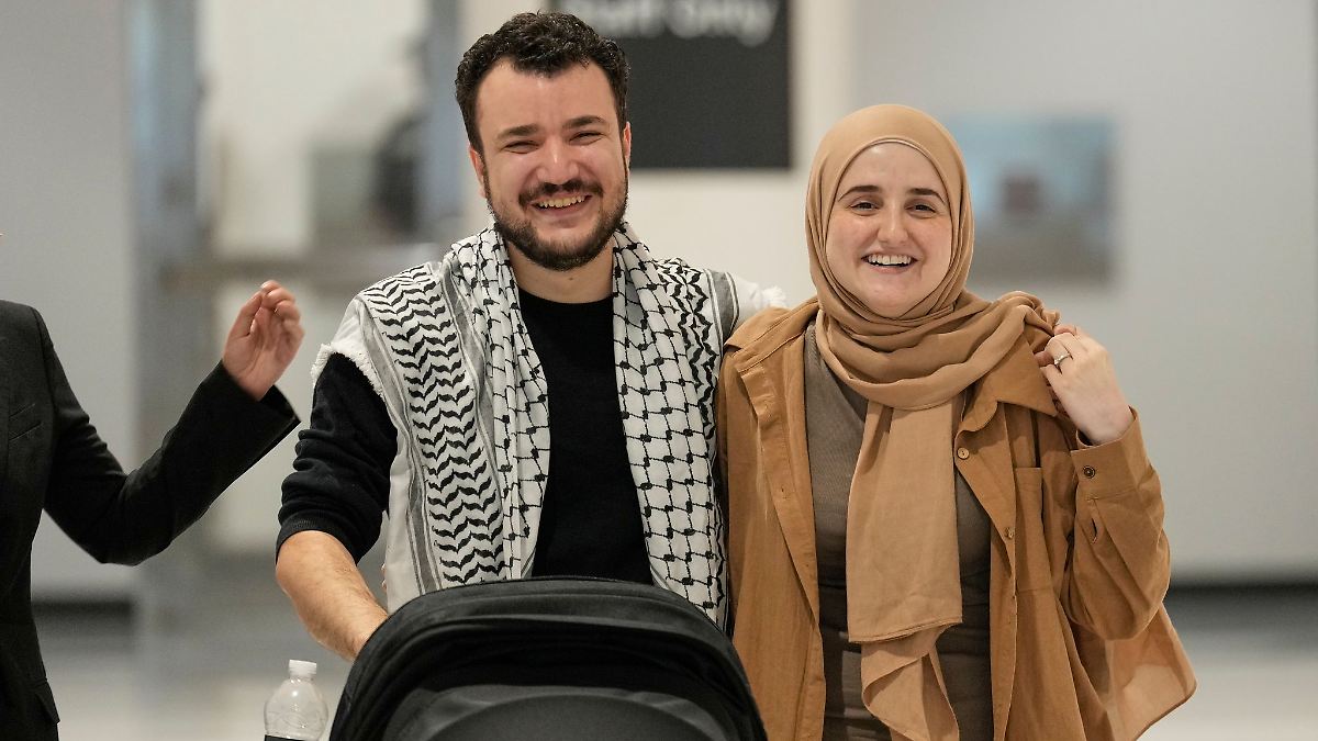 Prominenter Aktivist soll aus USA abgeschoben werden