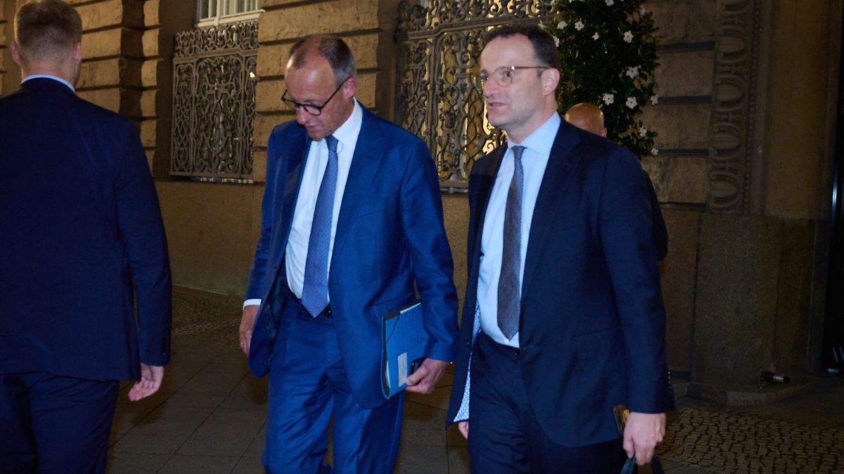 Wahl der Verfassungsrichter gescheitert