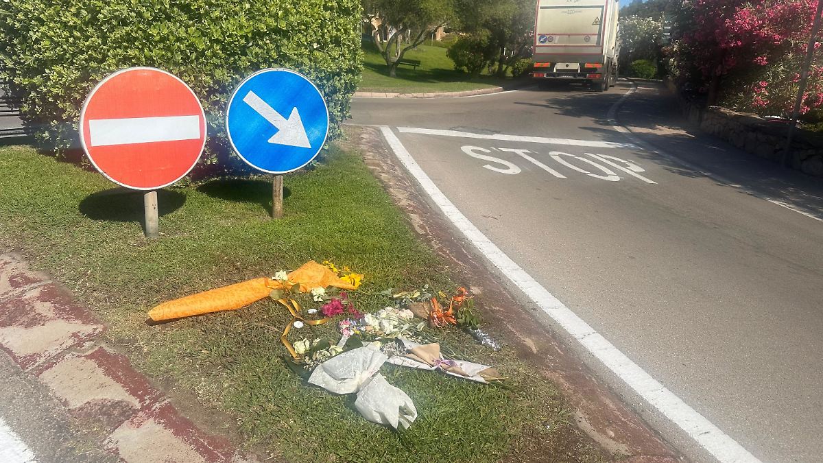 Frau des Lufthansa-Chefs will nach Unfall "Maßnahmen ergreifen"