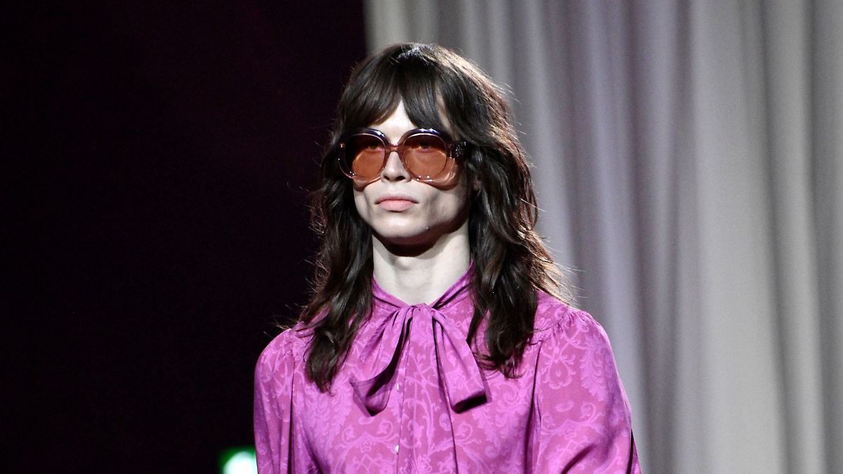 Schön sein - schwerer als man denkt