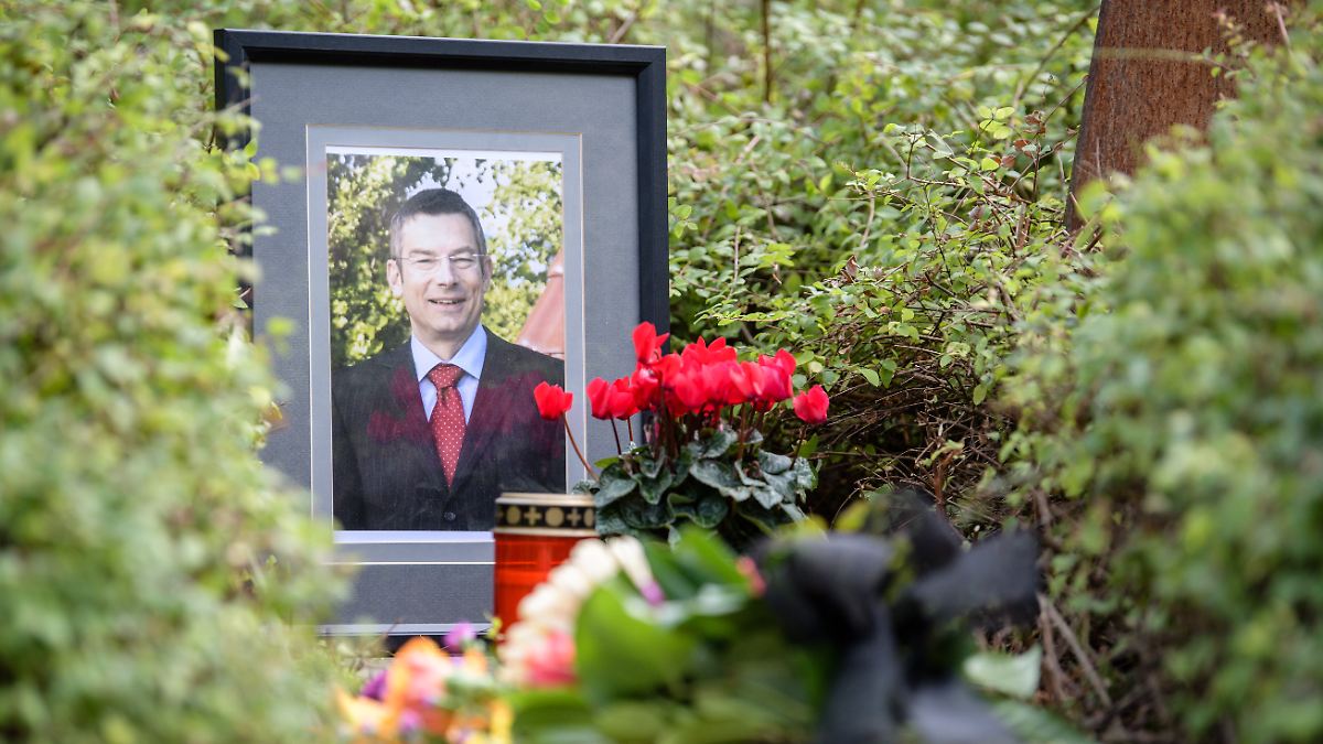 Mörder von Dominik Brunner muss wieder vor Gericht