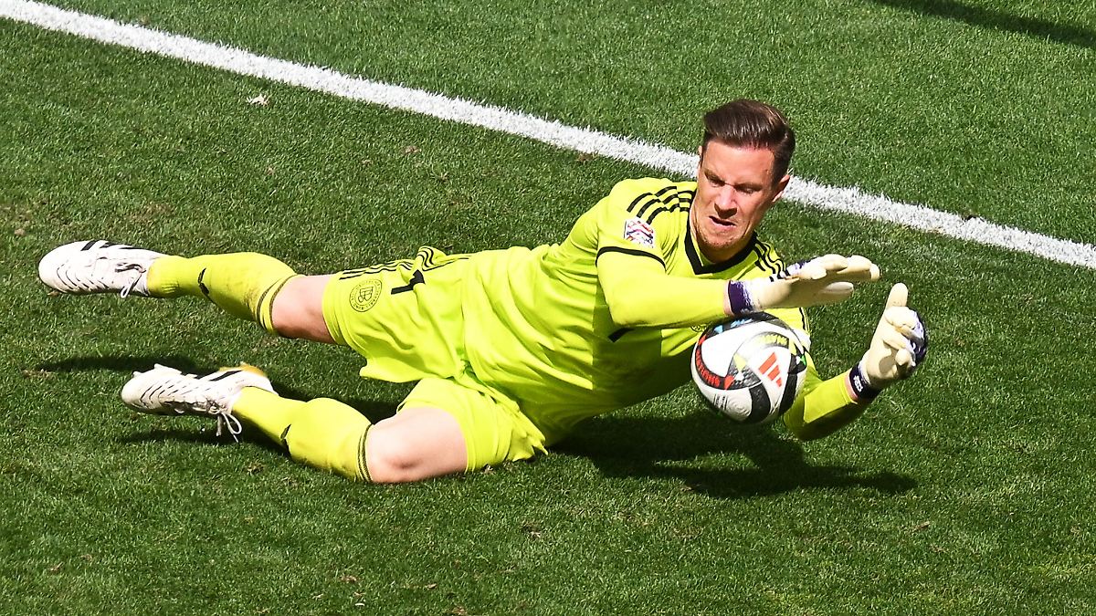 Ter Stegen bekommt nächstes klares Signal von Barça