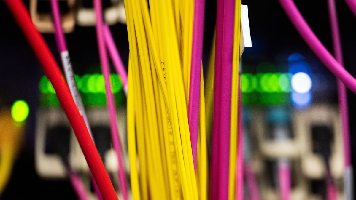 Oracle investiert Milliarden in Deutschland