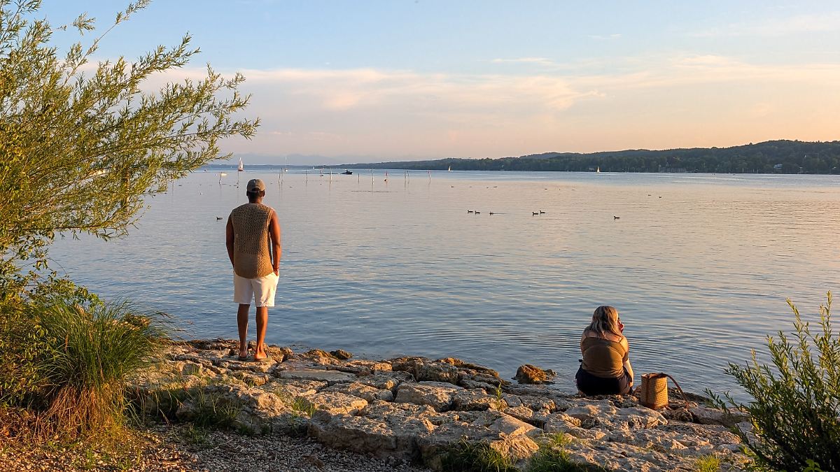 Mit dieser Formel kommt die Leidenschaft in Beziehungen zurück
