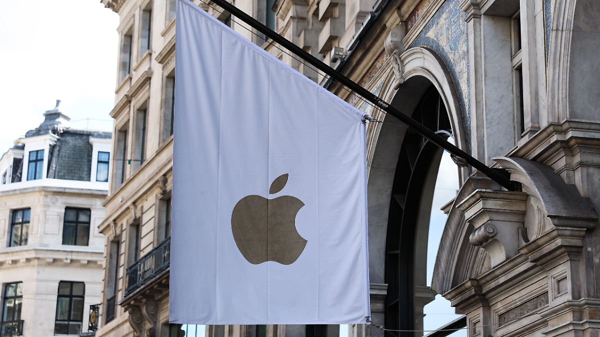 Apple stärkt mit Milliarden-Deal Unabhängigkeit von China