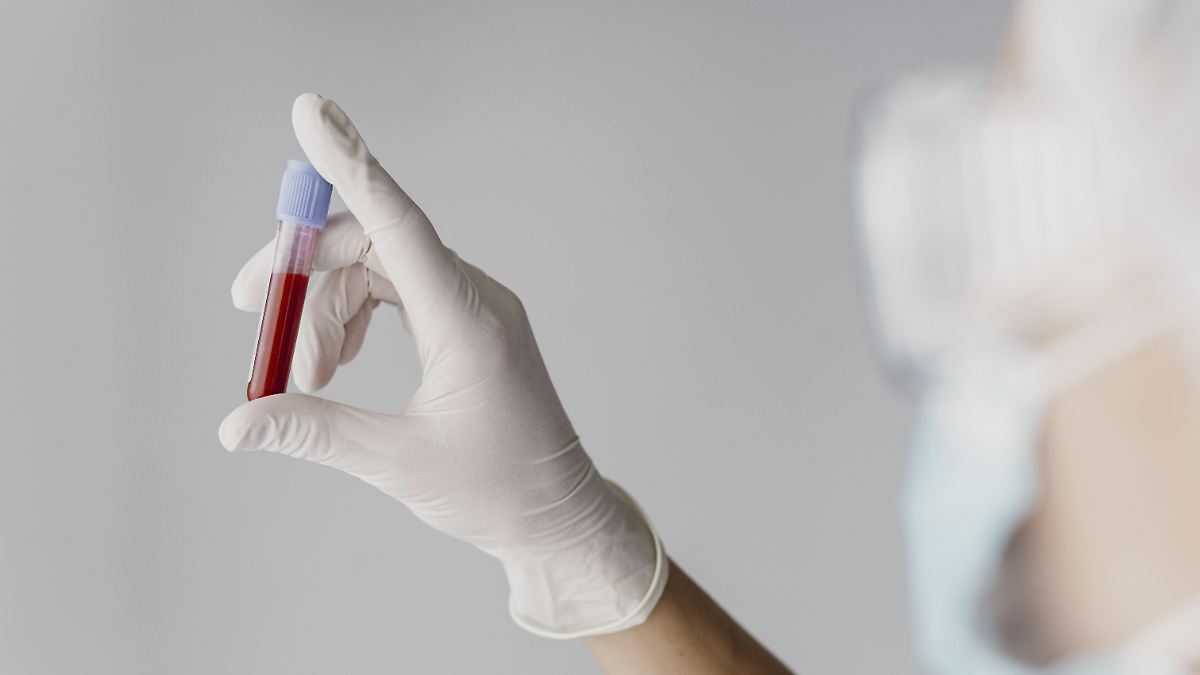 Neuer Bluttest soll MS Jahre vor Symptomen erkennen