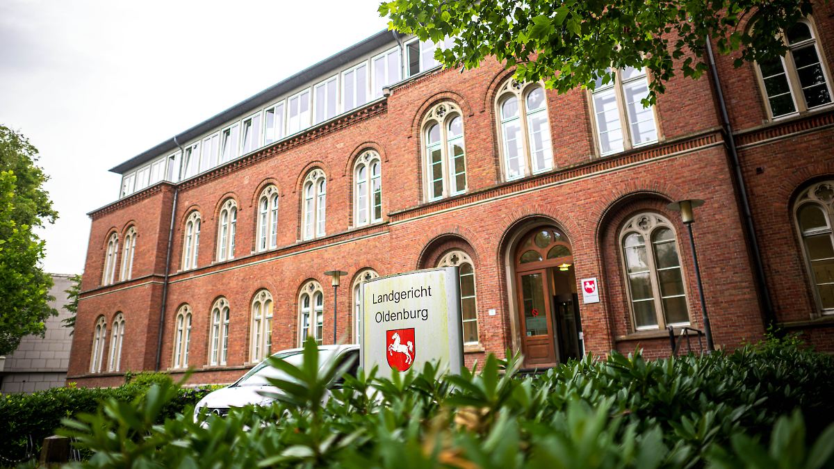 Aktivisten müssen nach Einbruch im Schlachthof zahlen