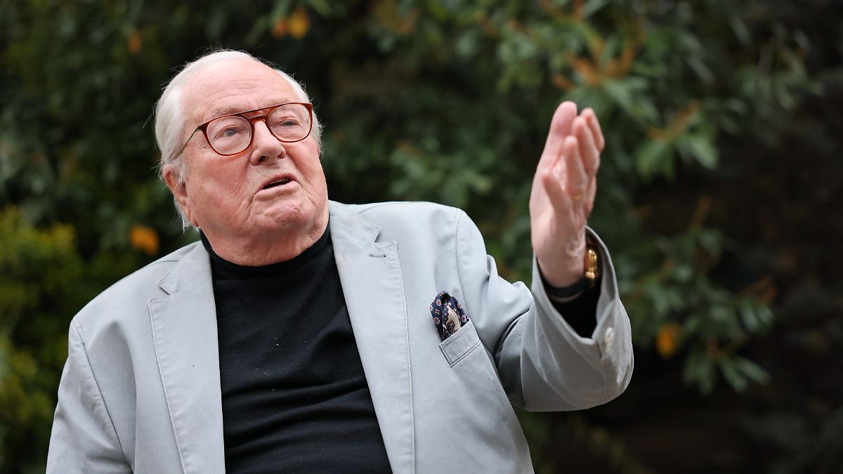 Le Pens Erben müssen EU-Parlament 300.000 Euro zahlen