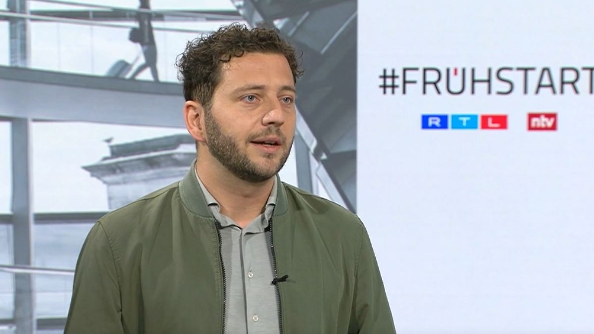 "Union hat sich von rechtem Mob treiben lassen"