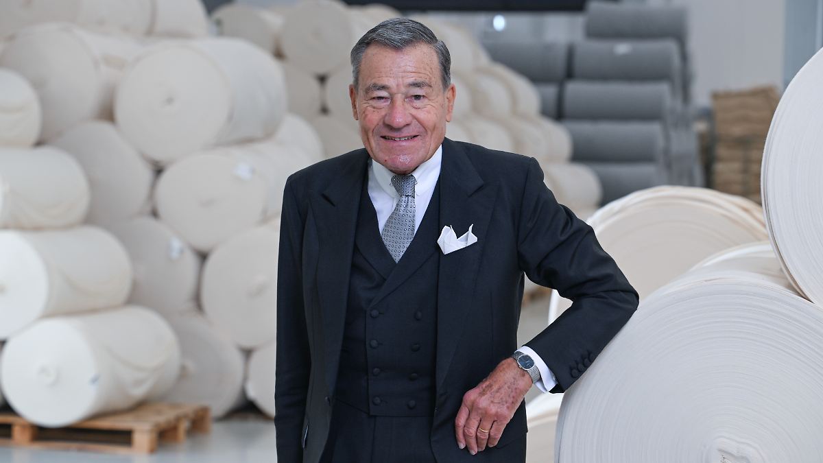 Warum wir alle gebraucht werden wollen