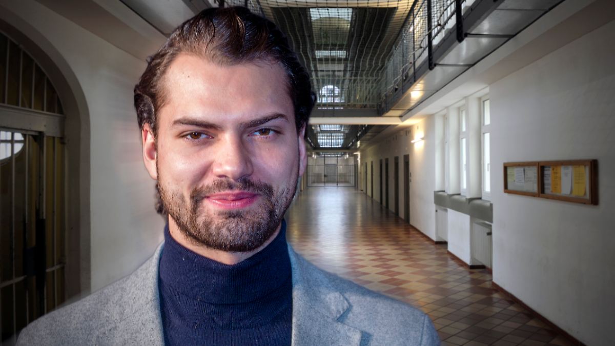 Jimi Blue, Slip-Schnüffler und Dellings Schweigen