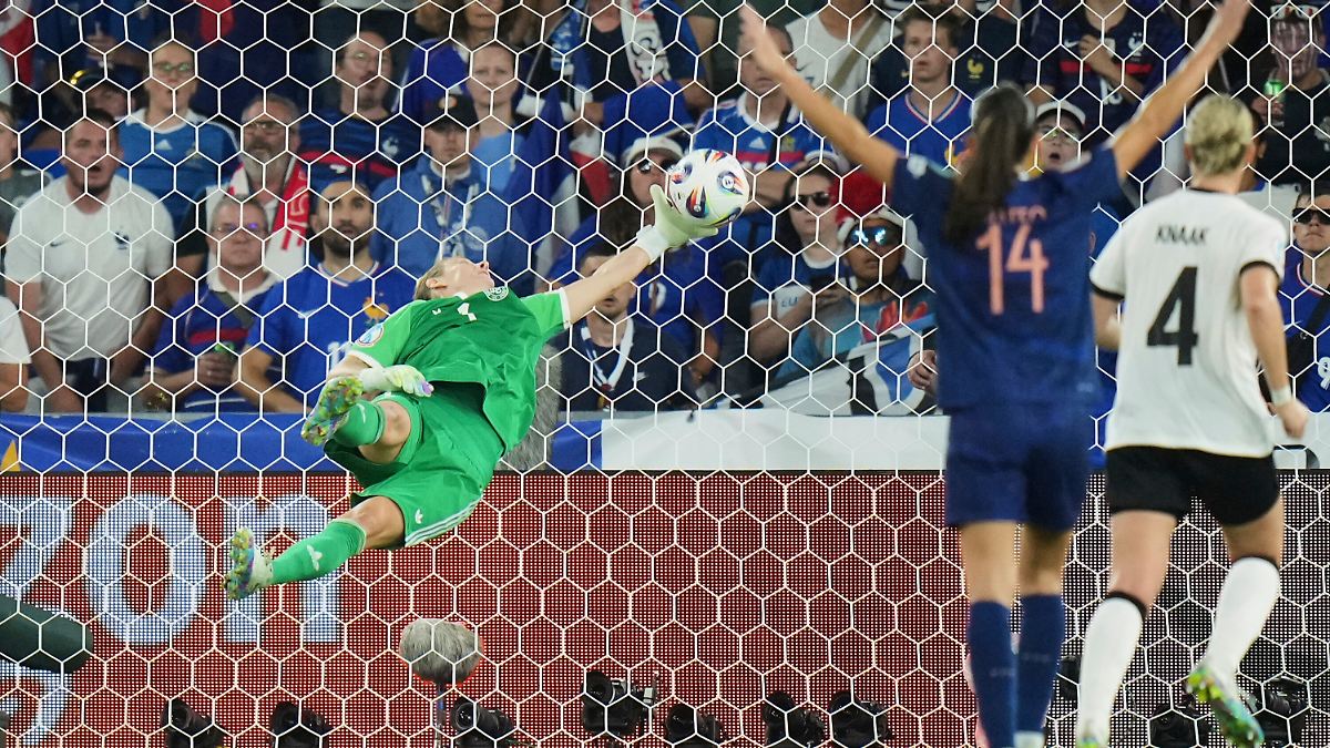 "Beste Parade aller Zeiten" sprengt das Internet